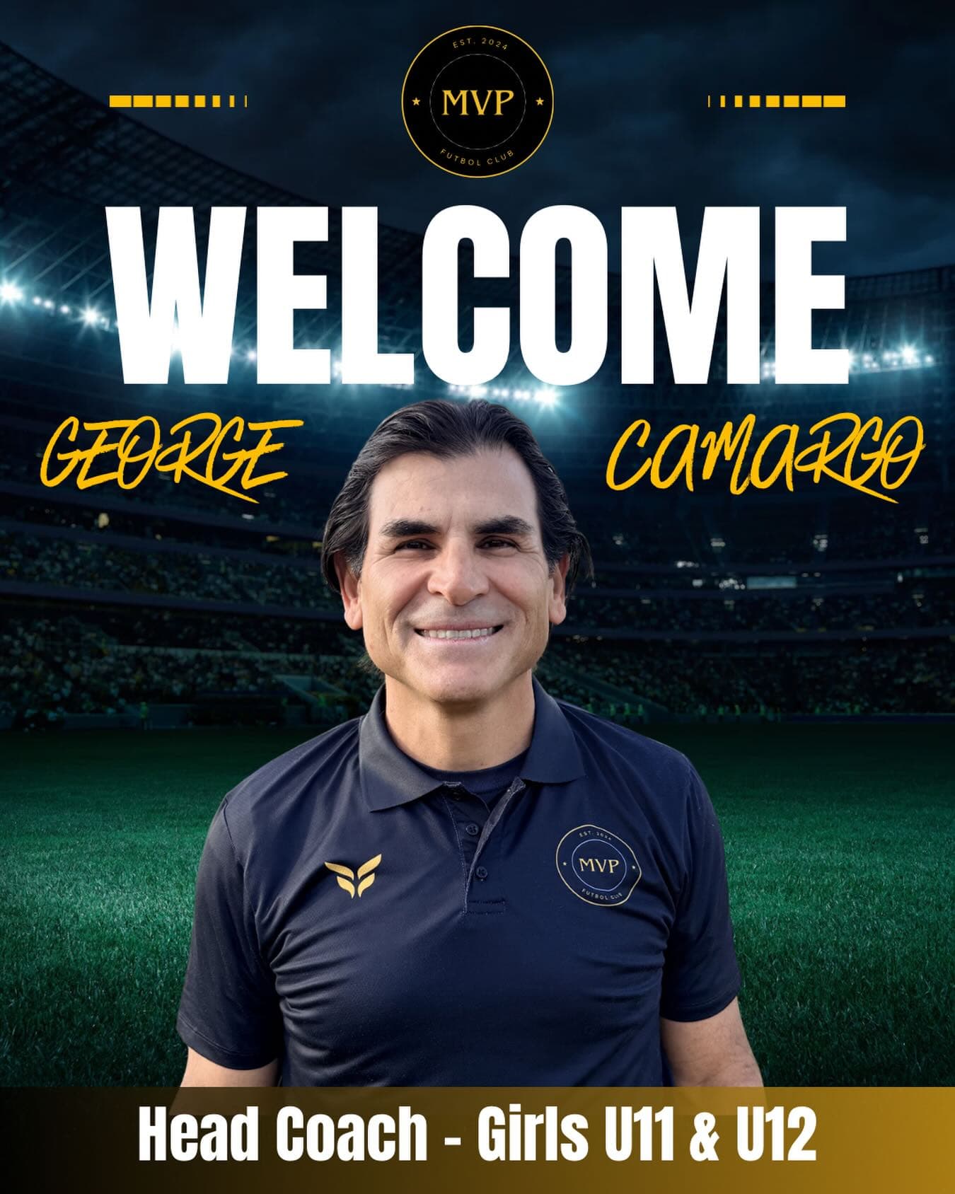 George Camargo