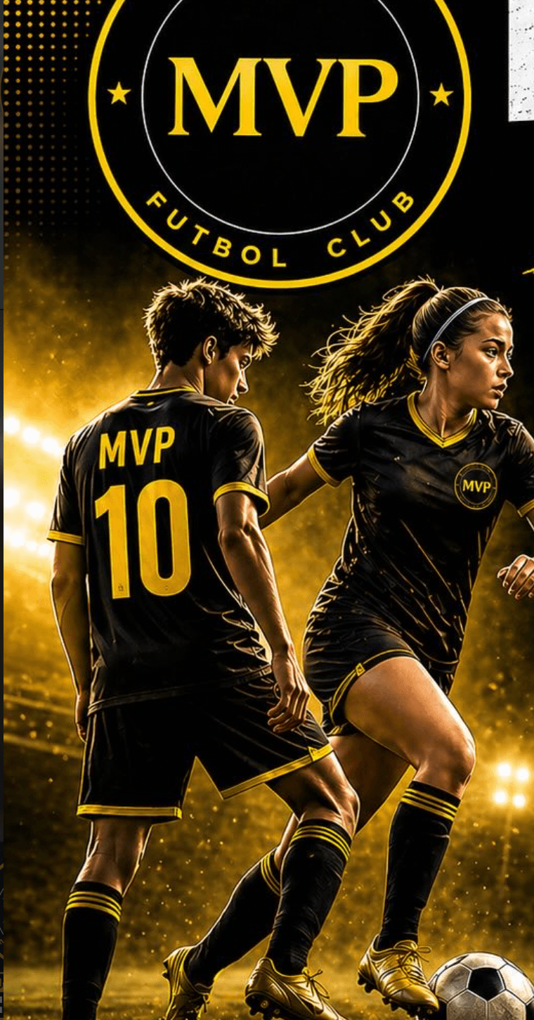 MVP Futbol Club 2026-2027 season