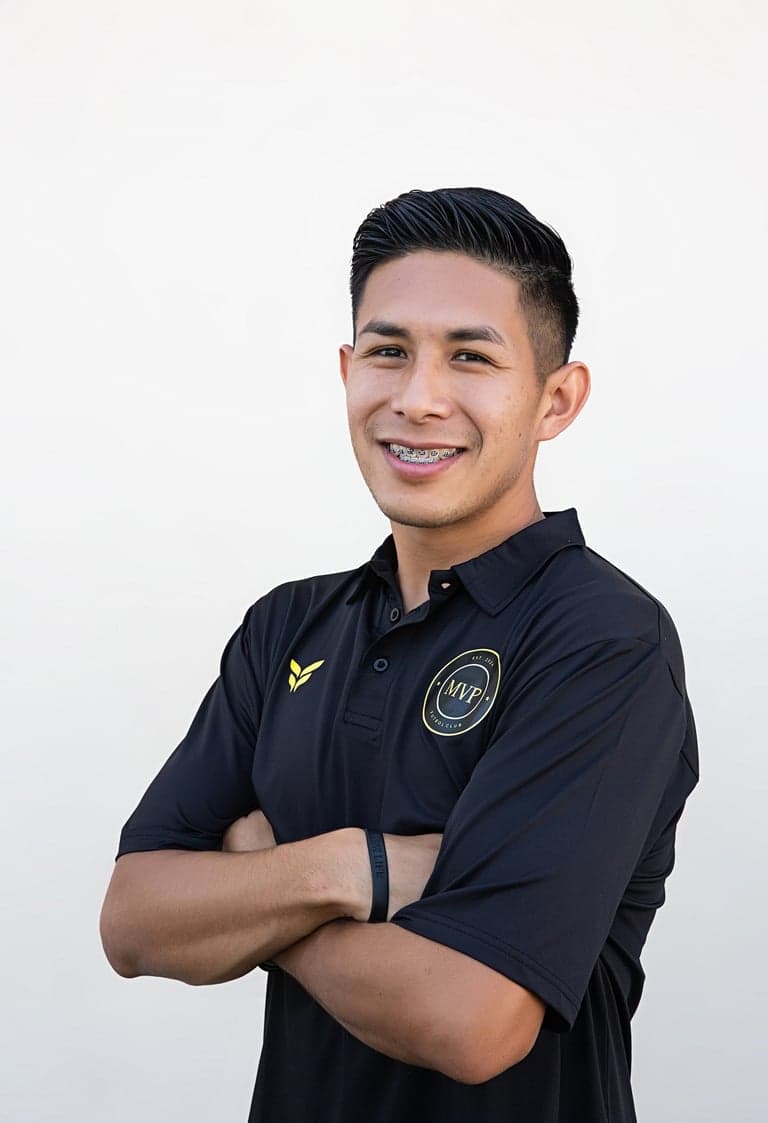 Jose Valencia