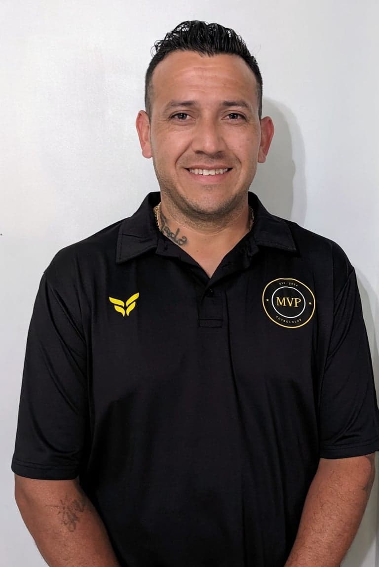 Humberto Saldana