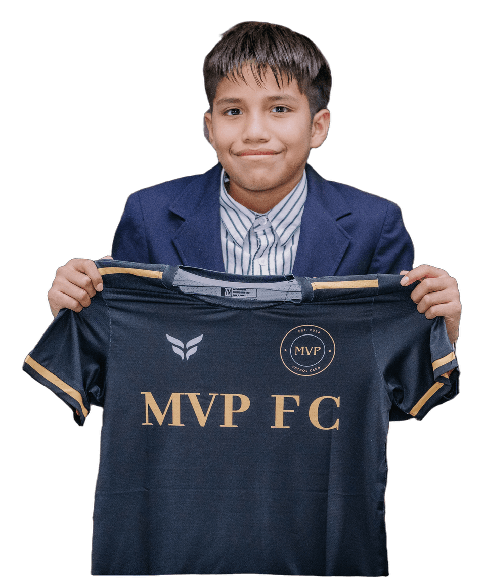 Andrew player photo