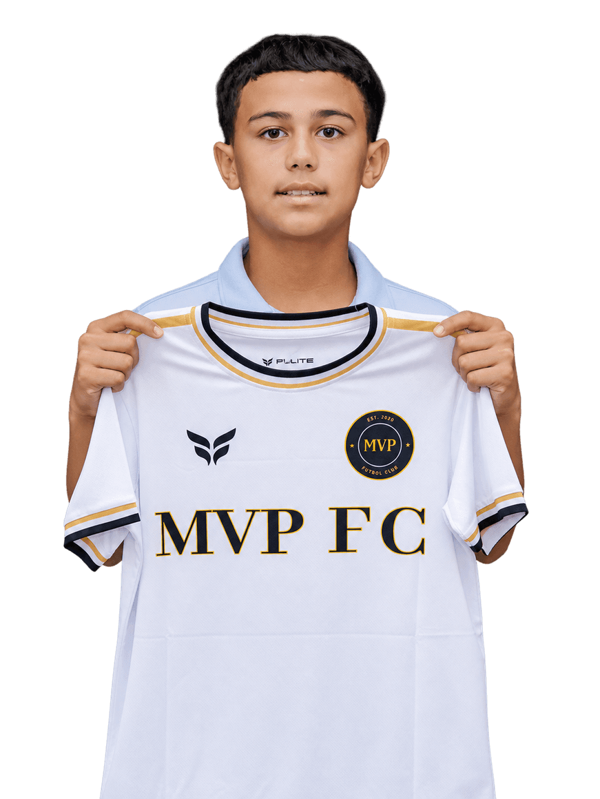 Jaxon player photo