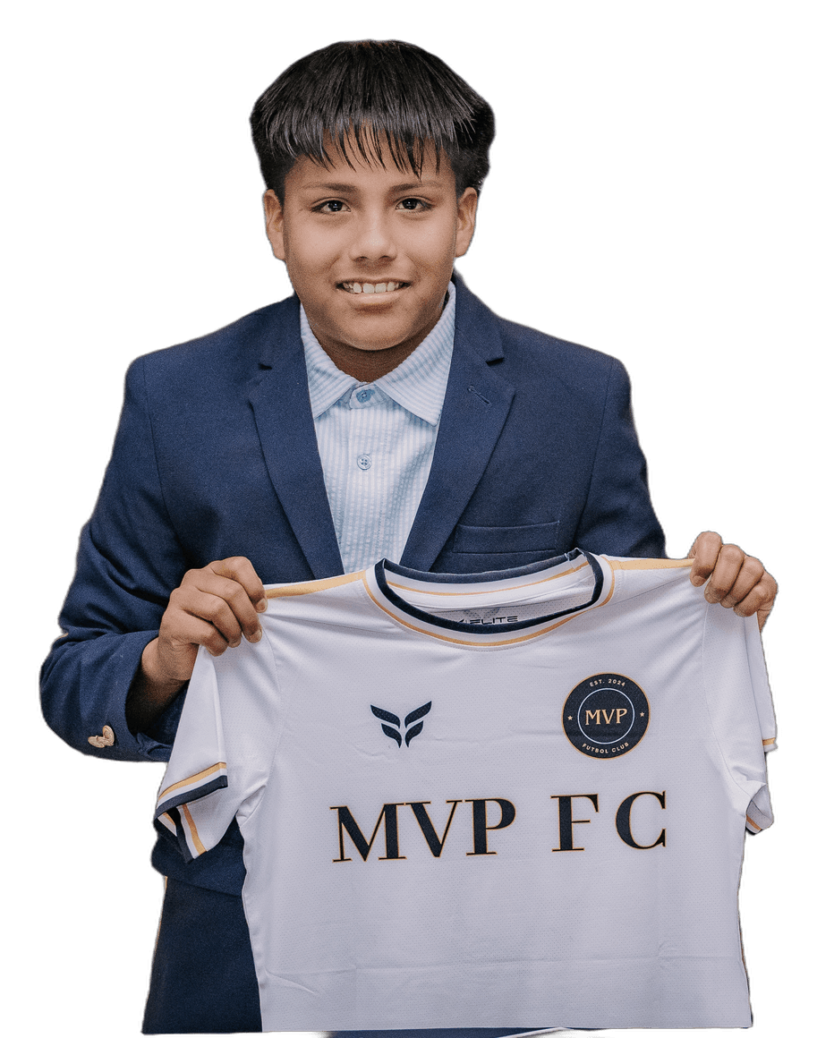 Jacob player photo